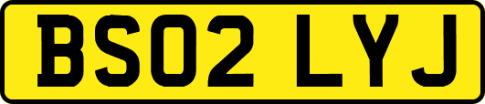 BS02LYJ