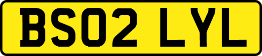 BS02LYL