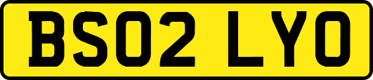 BS02LYO