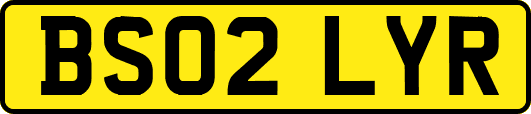 BS02LYR