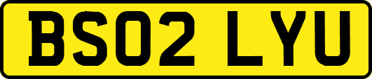 BS02LYU