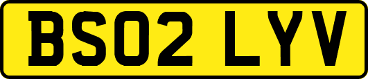 BS02LYV