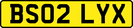 BS02LYX