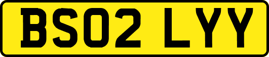 BS02LYY