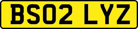 BS02LYZ