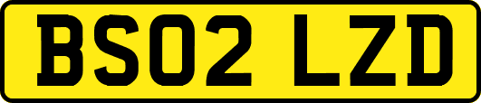 BS02LZD