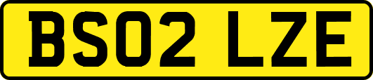 BS02LZE