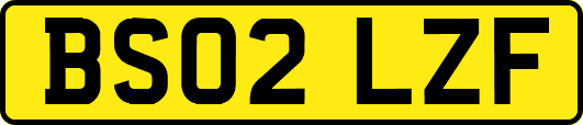 BS02LZF