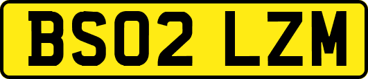 BS02LZM