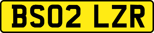 BS02LZR