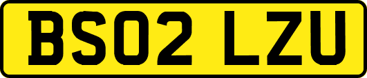 BS02LZU