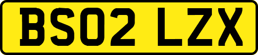 BS02LZX