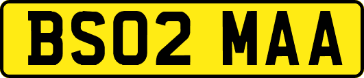 BS02MAA