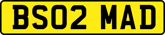 BS02MAD
