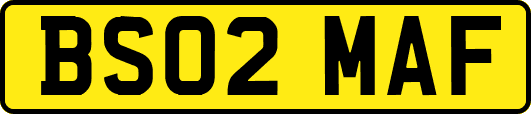 BS02MAF
