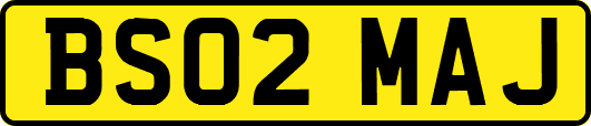 BS02MAJ