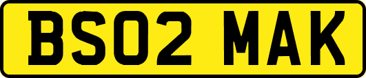 BS02MAK