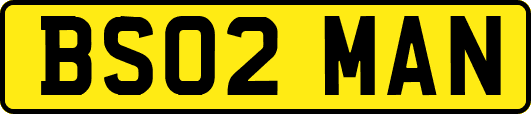 BS02MAN