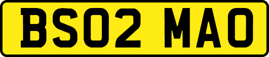 BS02MAO