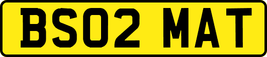 BS02MAT