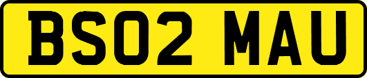 BS02MAU