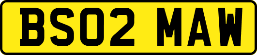 BS02MAW