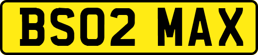 BS02MAX