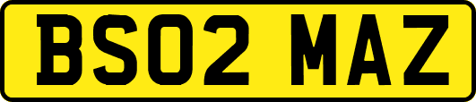 BS02MAZ