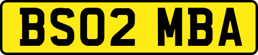 BS02MBA