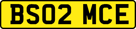 BS02MCE