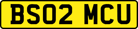 BS02MCU