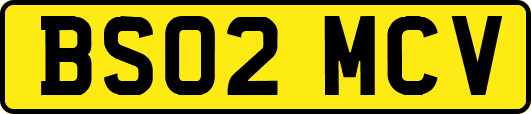 BS02MCV