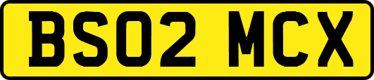BS02MCX