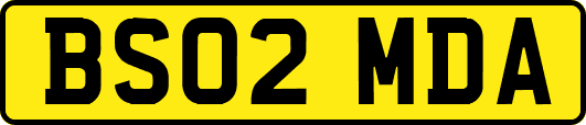 BS02MDA