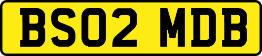 BS02MDB
