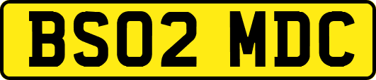 BS02MDC