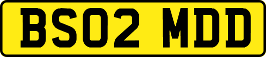 BS02MDD