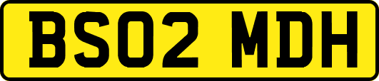 BS02MDH