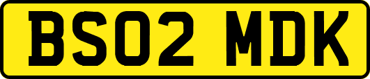 BS02MDK