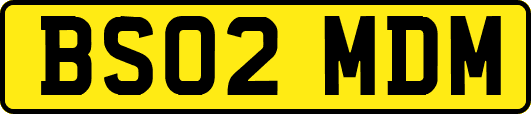 BS02MDM