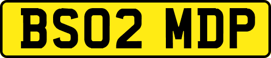 BS02MDP