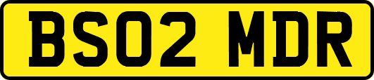 BS02MDR