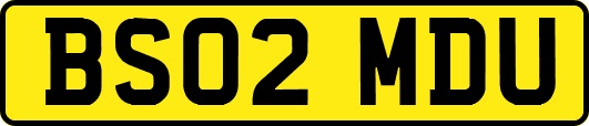 BS02MDU