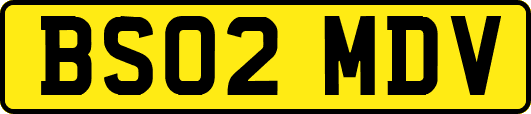 BS02MDV