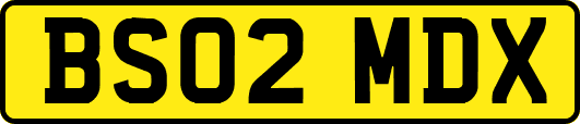 BS02MDX