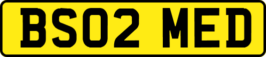BS02MED