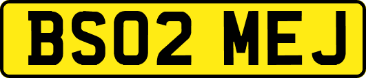 BS02MEJ