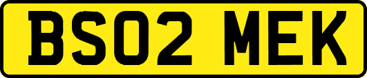 BS02MEK