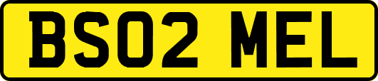 BS02MEL