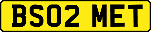 BS02MET